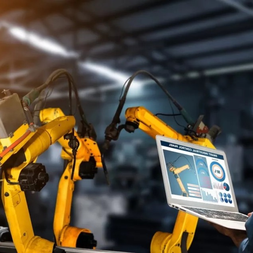 IIoT and Connectivity