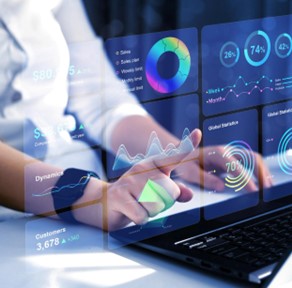 Data Management and Warehousing Solutions