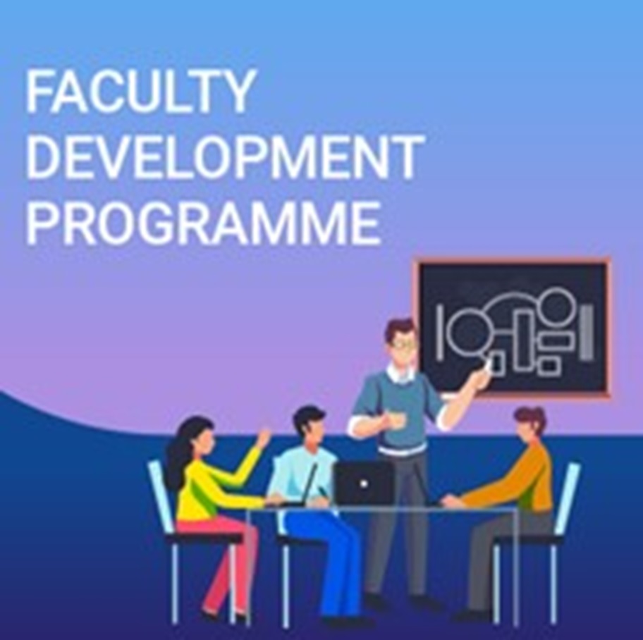 Faculty Development Programs