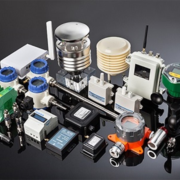 Fundamental of IoT Development