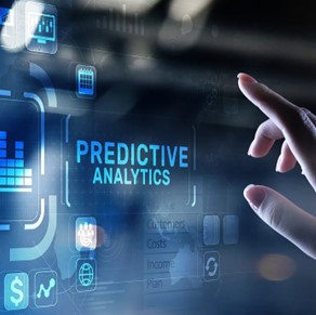 Predictive Analytics and Forecasting
