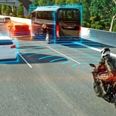 Advanced Driver Assistance Systems