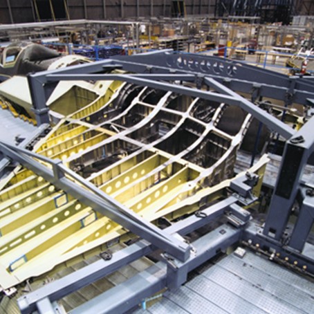 Advanced Structure Design