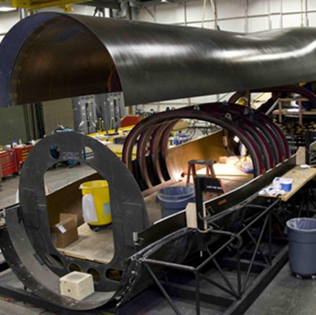 Composite Engineering