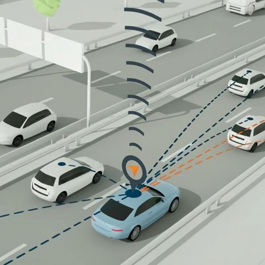EV Connectivity Solutions