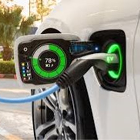 EV Electronic Fundamental