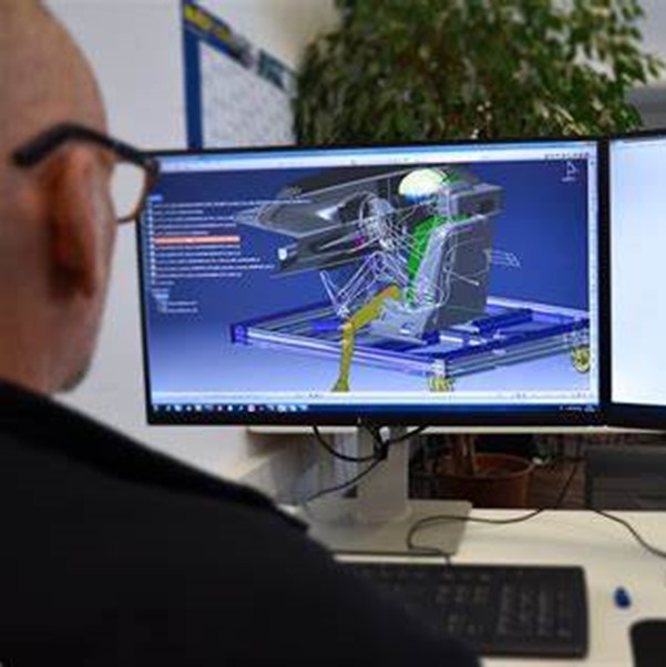 Knowledge Based Engineering