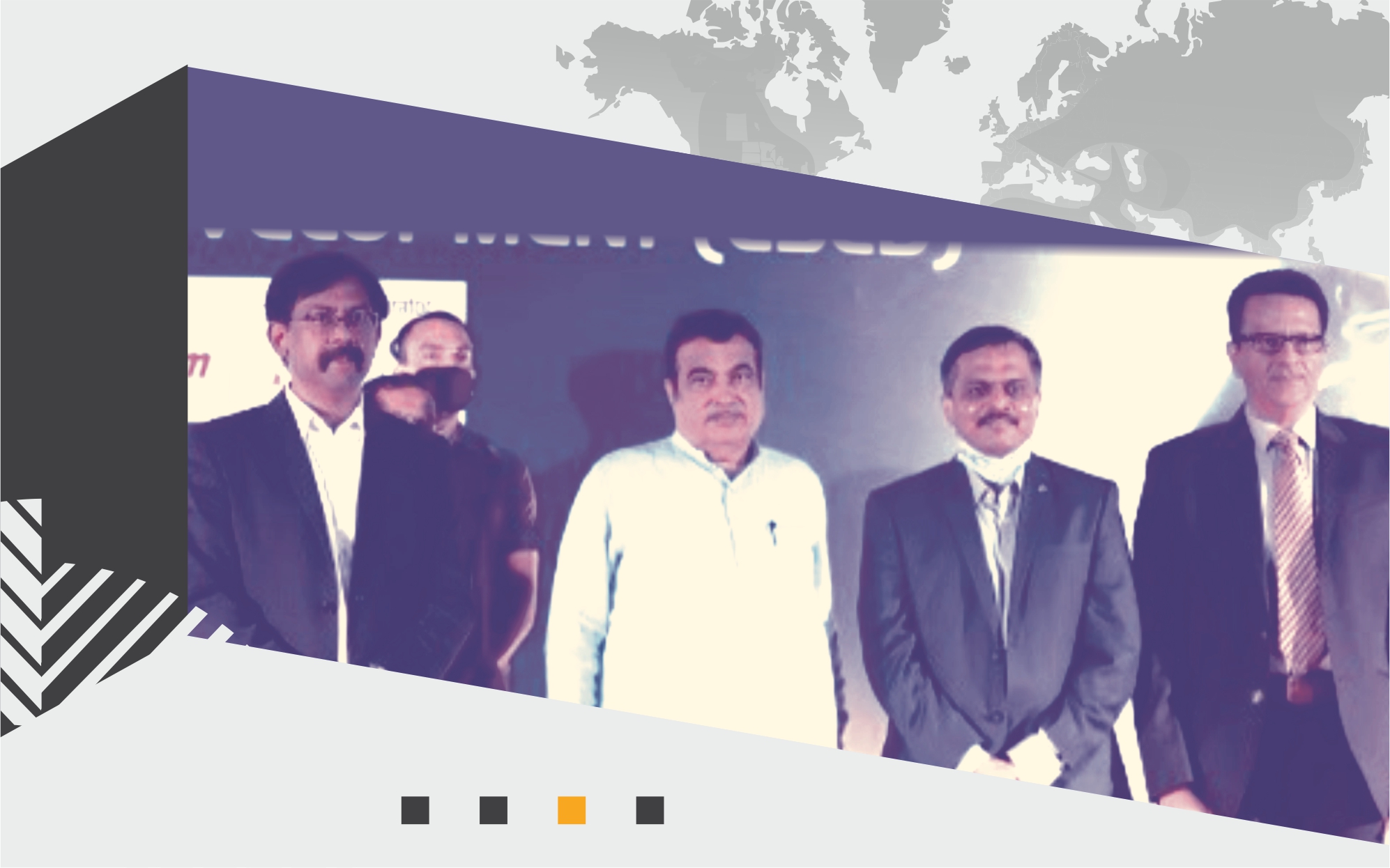 Centre of Excellence (SCET) - ESM ESM Centre of Excellence – Smart Manufacturing and IoT Innovation at SCET