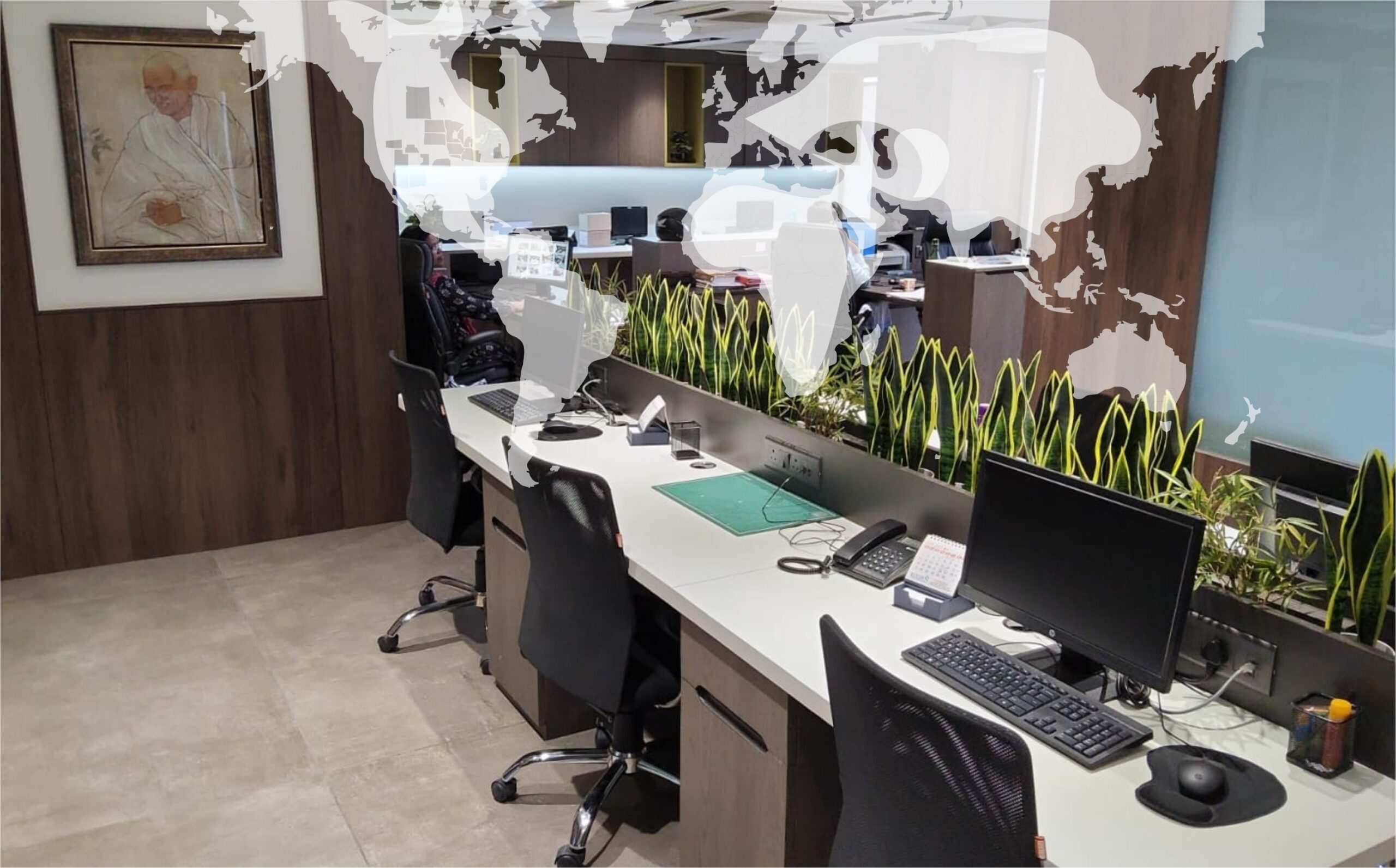 ESM_Nagpur_Office ESM-Nagpur