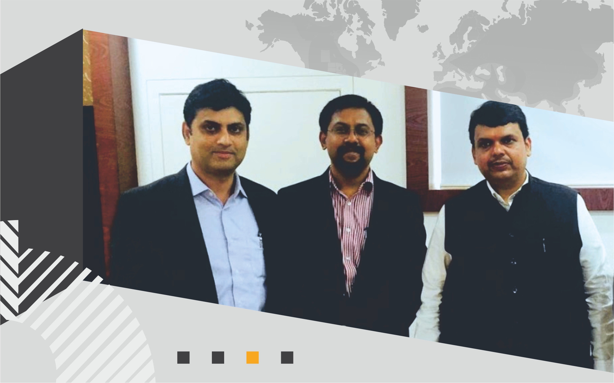 DTE Maharashtra Centre of Excellence (COE) ESM Centre of Excellence (COE) with DTE Maharashtra – Advanced Skill Development in Smart Manufacturing