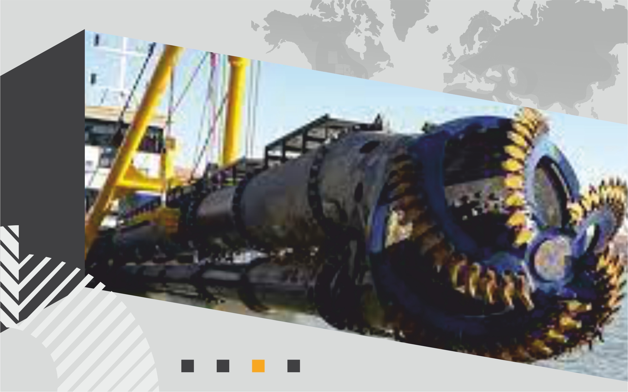 Enrich Sherya Marine By ESM ESM CIRP Execution – ₹50 Crore Resolution for Enrich Sherya Marine Infrastructure