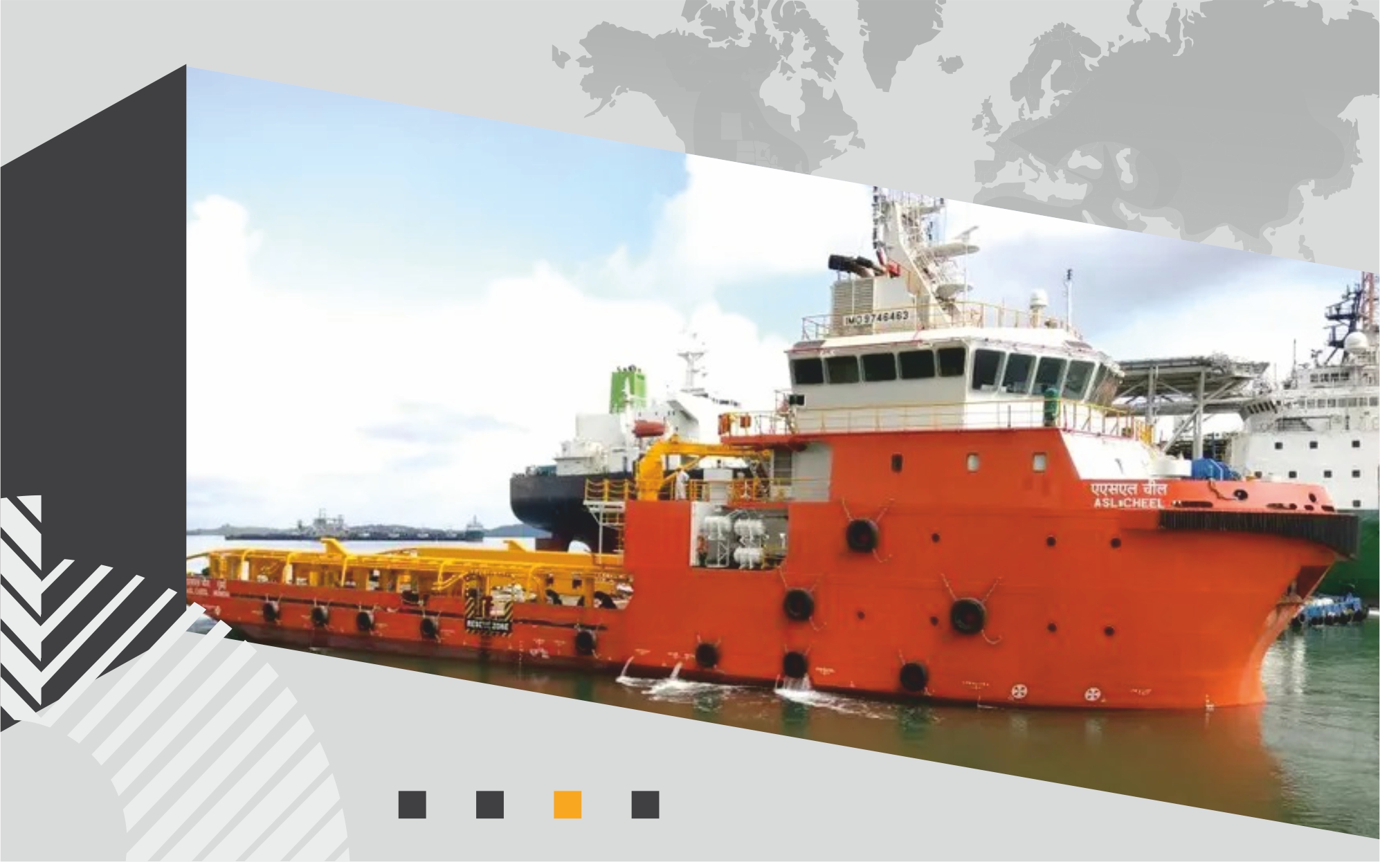 Prince Marine Transport Case by ESM ESM CIRP Completion – ₹50 Crore Resolution for Prince Marine Transport