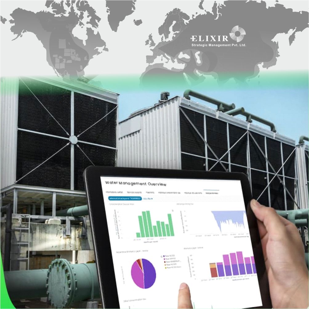 Smart Water Management