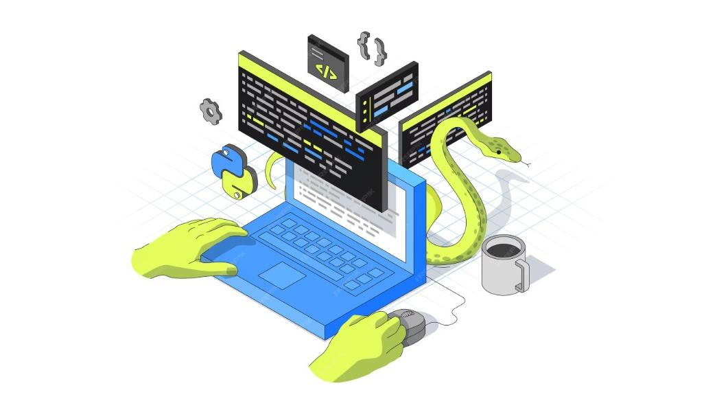 Data Wrangling & Automation with Python