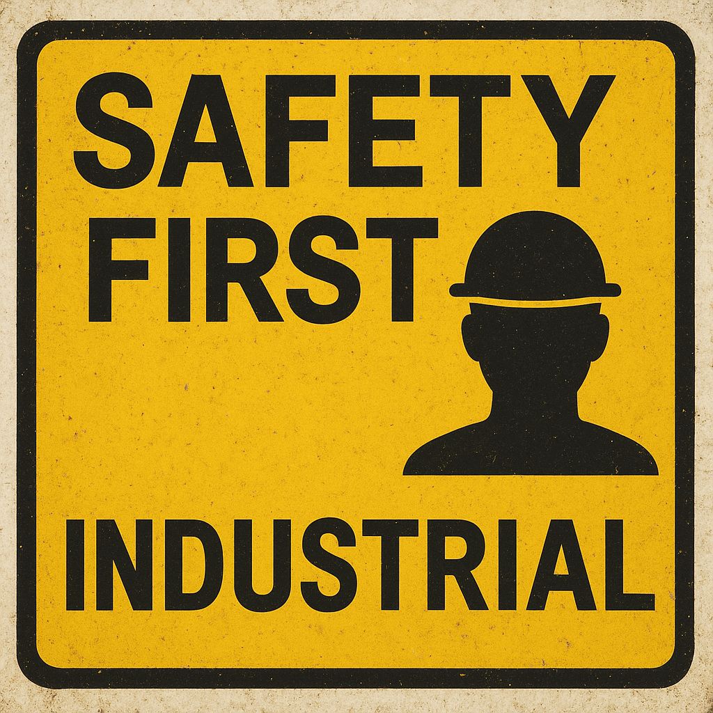 Safety & Sustainability Excellence