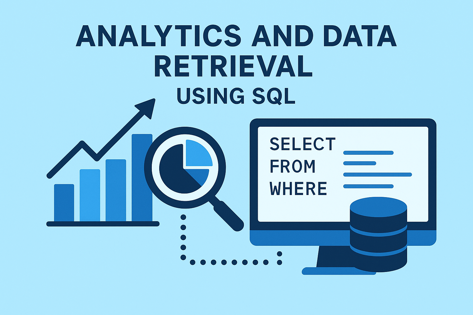 Analytics and Data Retrieval using SQL
