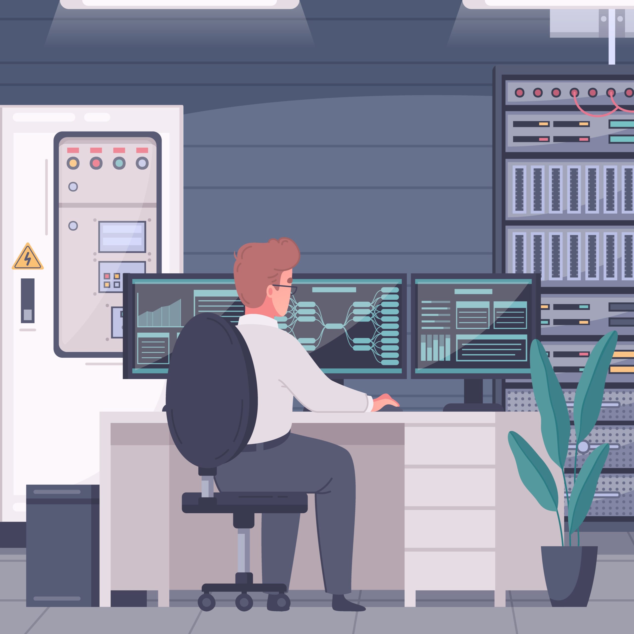 Owner / Fleet Owner Command Centre