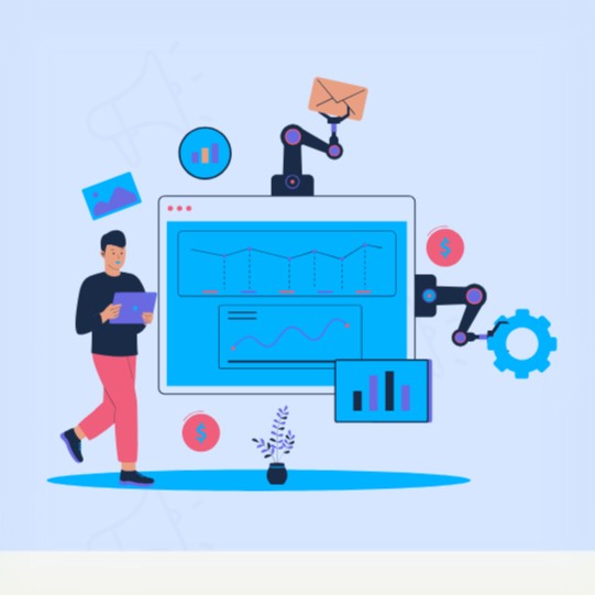 Automated Reports, Compliance & APIs