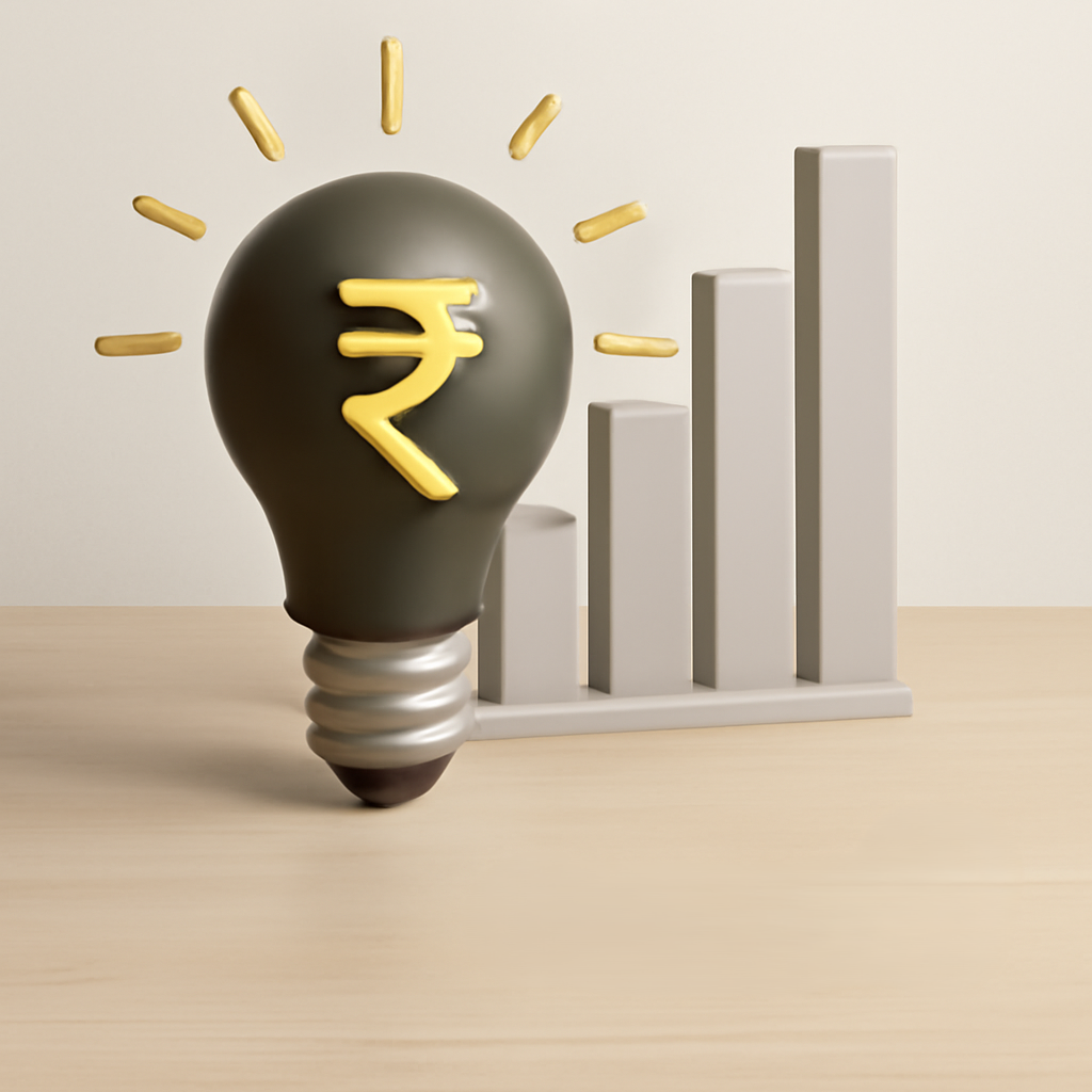 Rupee-Level Energy Cost Intelligence
