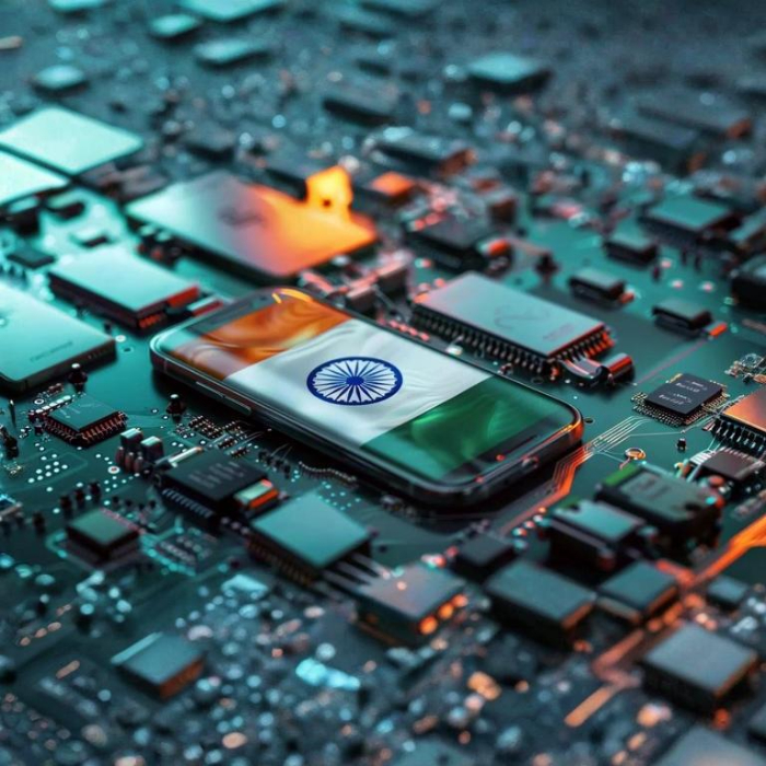 Made-in-India Edge Hardware + Secure AWS Cloud