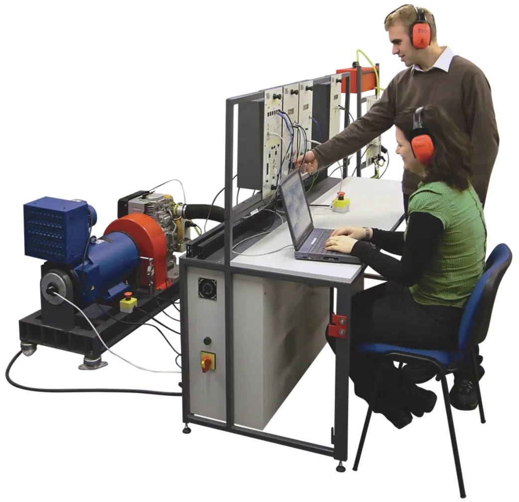 Smart Maintenance Planner (LEH / Running Hours)