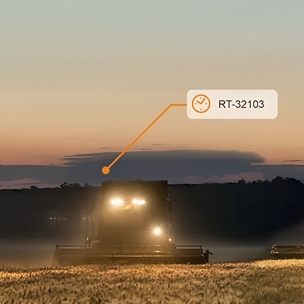 Alarm-to-Action Protection