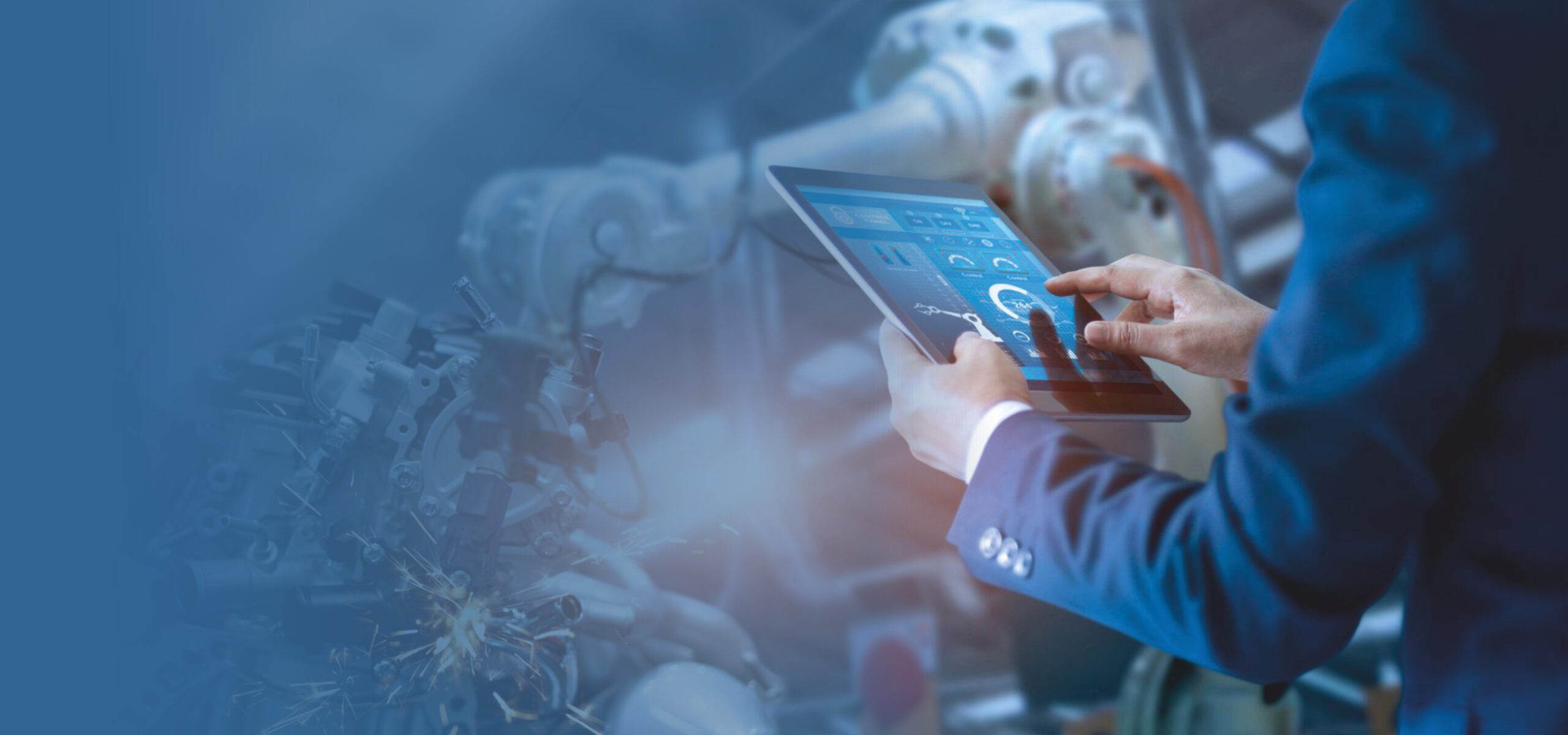 Digital Manufacturing Services